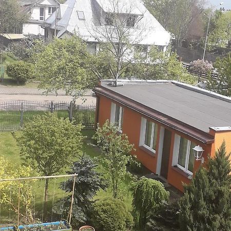 Domek u Janiny Czaplinek Zewnętrze zdjęcie
